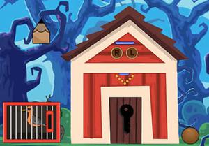 play Godwit Escape