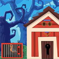 play Games2Jolly Godwit Escape