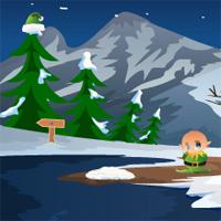 play Games4Escape Iceland House Escape