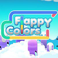 play Flappy Colors