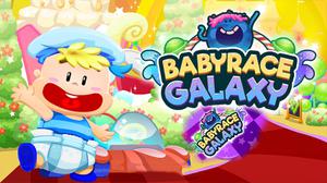 play Baby Race Galaxy