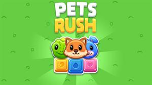 play Pets Rush