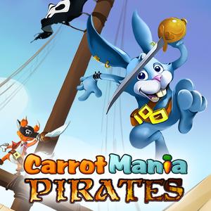 play Carrot Mania