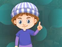 play Demure Boy Escape