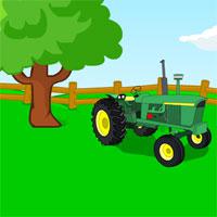 play Cute Farm Escape