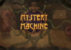 play Mystery Machine