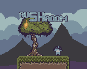 play Rushroom