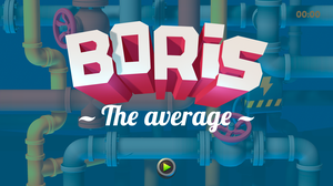 play Boris The Average