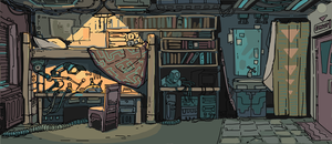 play In Search Of Light