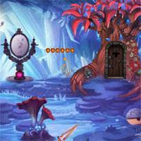 play Escape From Fantasy World