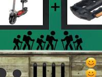 play Hiker Escape