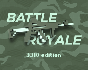 play Battle Royale: Nokia 3310 Edition
