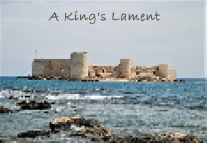 play A King'S Lament