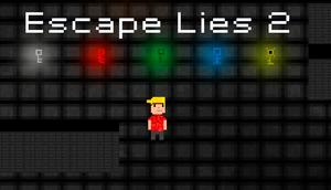 play Escape Lies 2