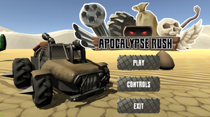 play Apocalypse Rush