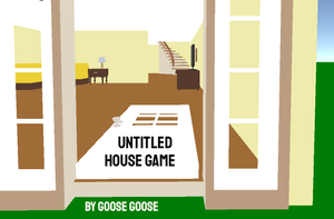 play Untitled House Game (By Goose Goose)