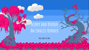 play Scurry And Devour