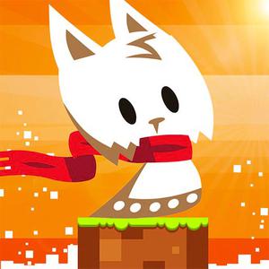 play Kitty Adventure