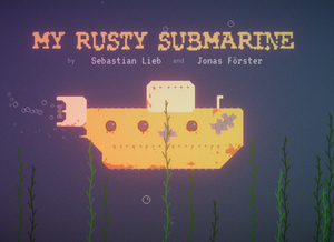 play My Rusty Submarine