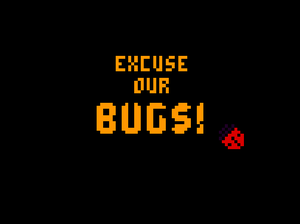 play Excuse Our Bugs