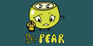 play Re-Pear