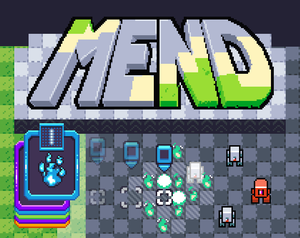 play Mend