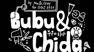 play Bubu & Chida