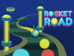 Rocket Road