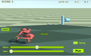 play Batting-Eye