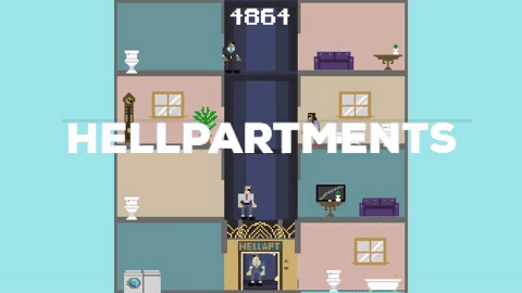 play Hellpartments