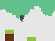 play Jumping Ninja