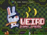 play Weird Bunny Banana