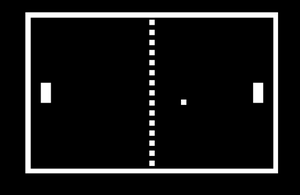 play Pong