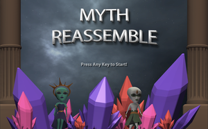 play Myth Reassemble