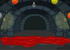 play Sd Lava Castle Escape