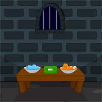 play Mousecity Lava Castle Escape