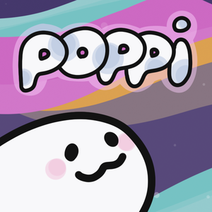 play Poppi