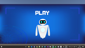 play Project : Blue
