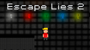 play Escape Lies 2