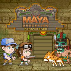 Maya Adventure