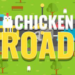 play Chicken Road