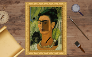 play Soul Of Frida