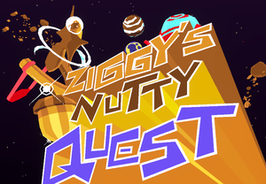 Ziggy'S Nutty Quest