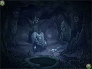 play Trader Of Stories: Chapter I