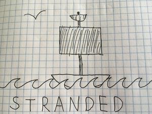 play Stranded (Part 1)