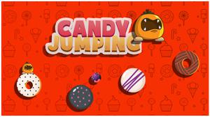 play Candy Jumping