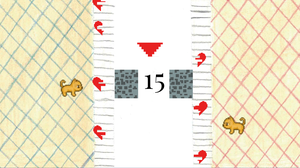 play Broken Bridge