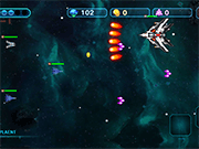 play Galaxy Fleet Time Travel