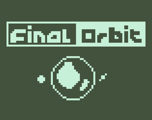 play Final Orbit: Nokia 3310 Edition