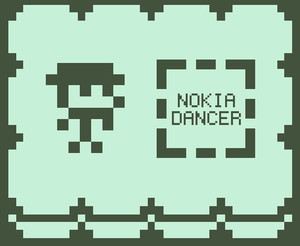 play Nokiadancer